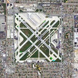 Chicago Midway International Airport (MDW)