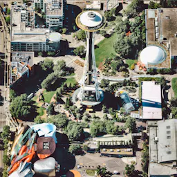 Seattle Center