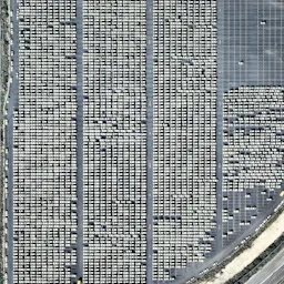 Philadelphia Car Processing Facility