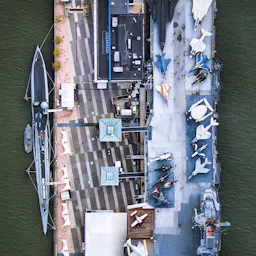Intrepid Sea, Air & Space Museum
