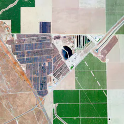 Harris Cattle Ranch
