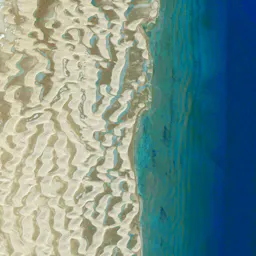 Qinghai Lake