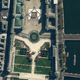 Louvre Museum