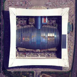 New Century Global Center