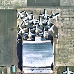 Saskatoon Airplanes