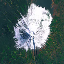 Mount Fuji