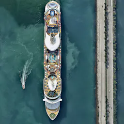 Navigator of the Seas