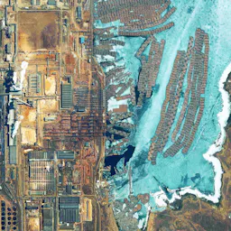 Bratsk Pulp Mill