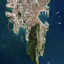 Split