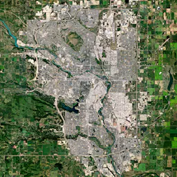Calgary