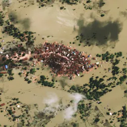 Nigeria Floods