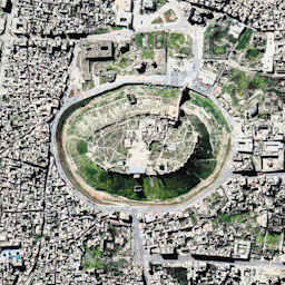 Citadel of Aleppo