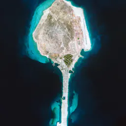Dalma Island