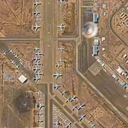 Roswell Air Center