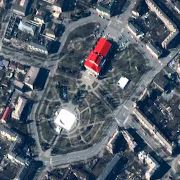 Mariupol Theater Bombing