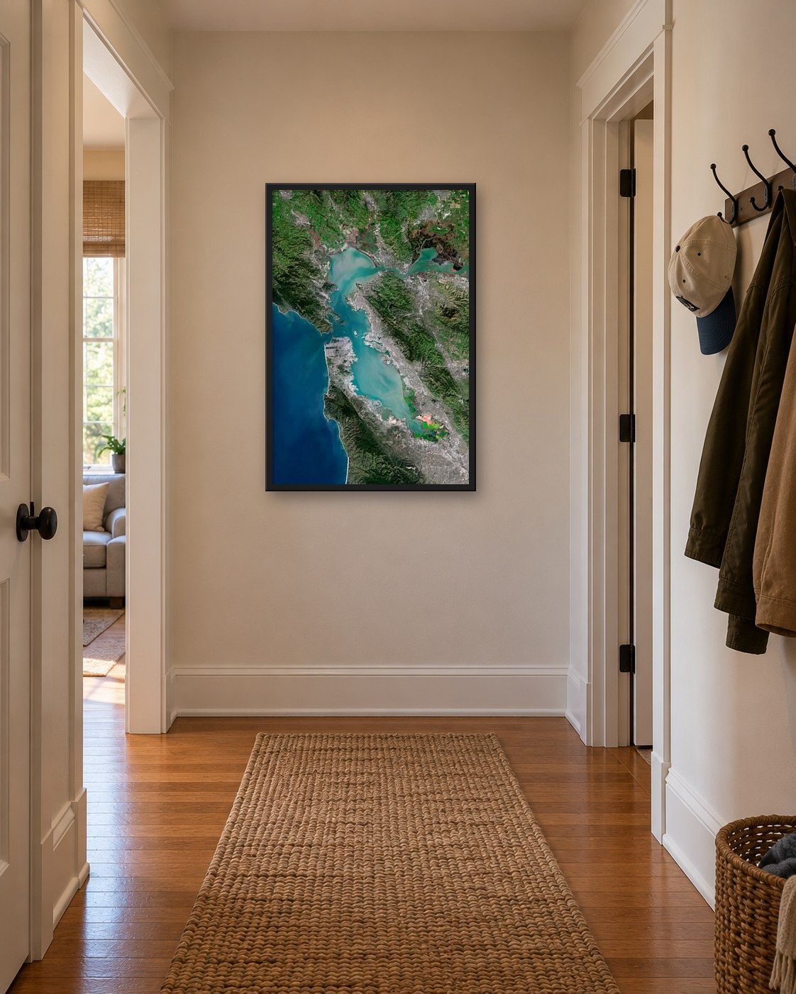 San Francisco Bay Area