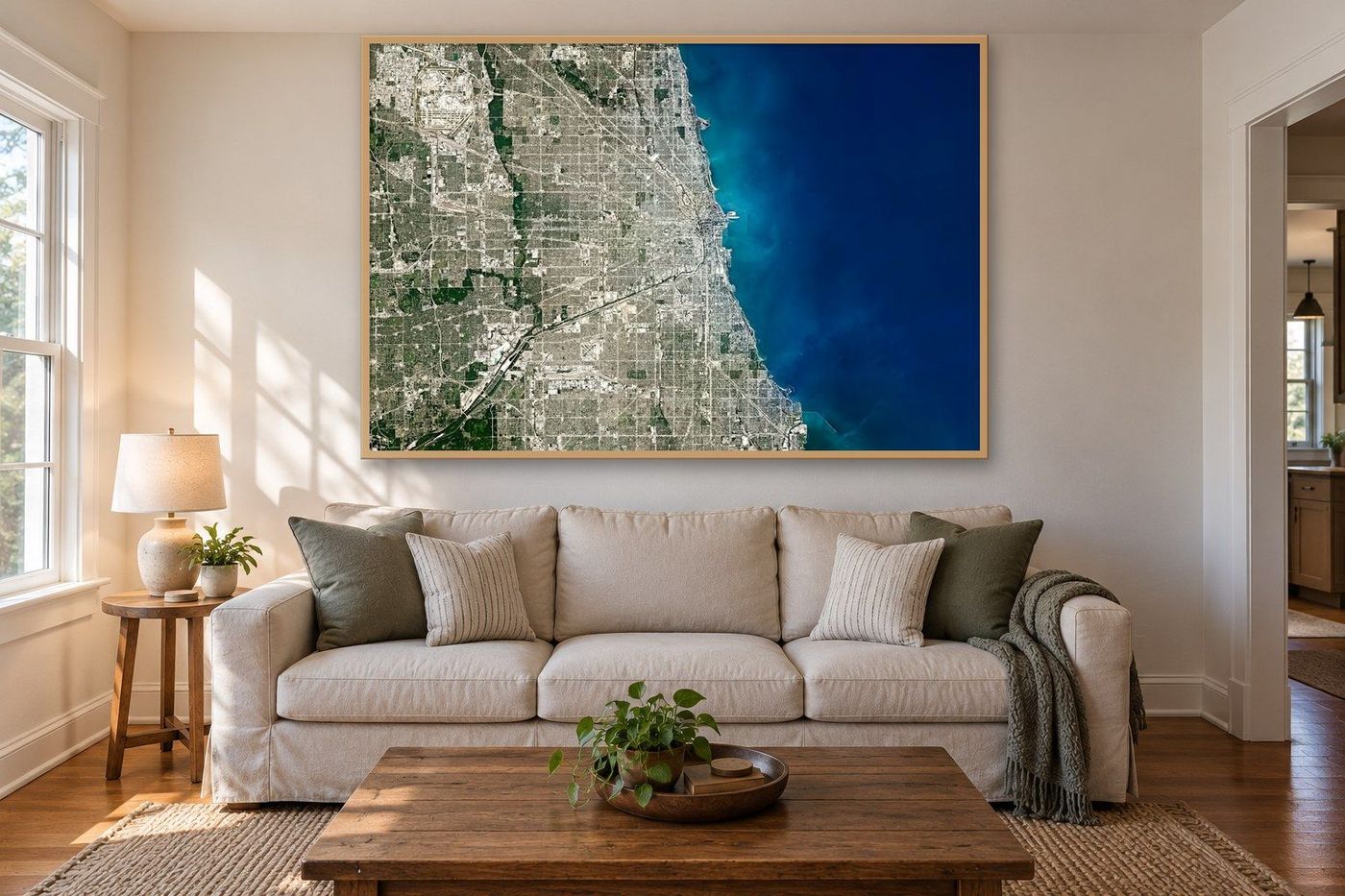 Chicago