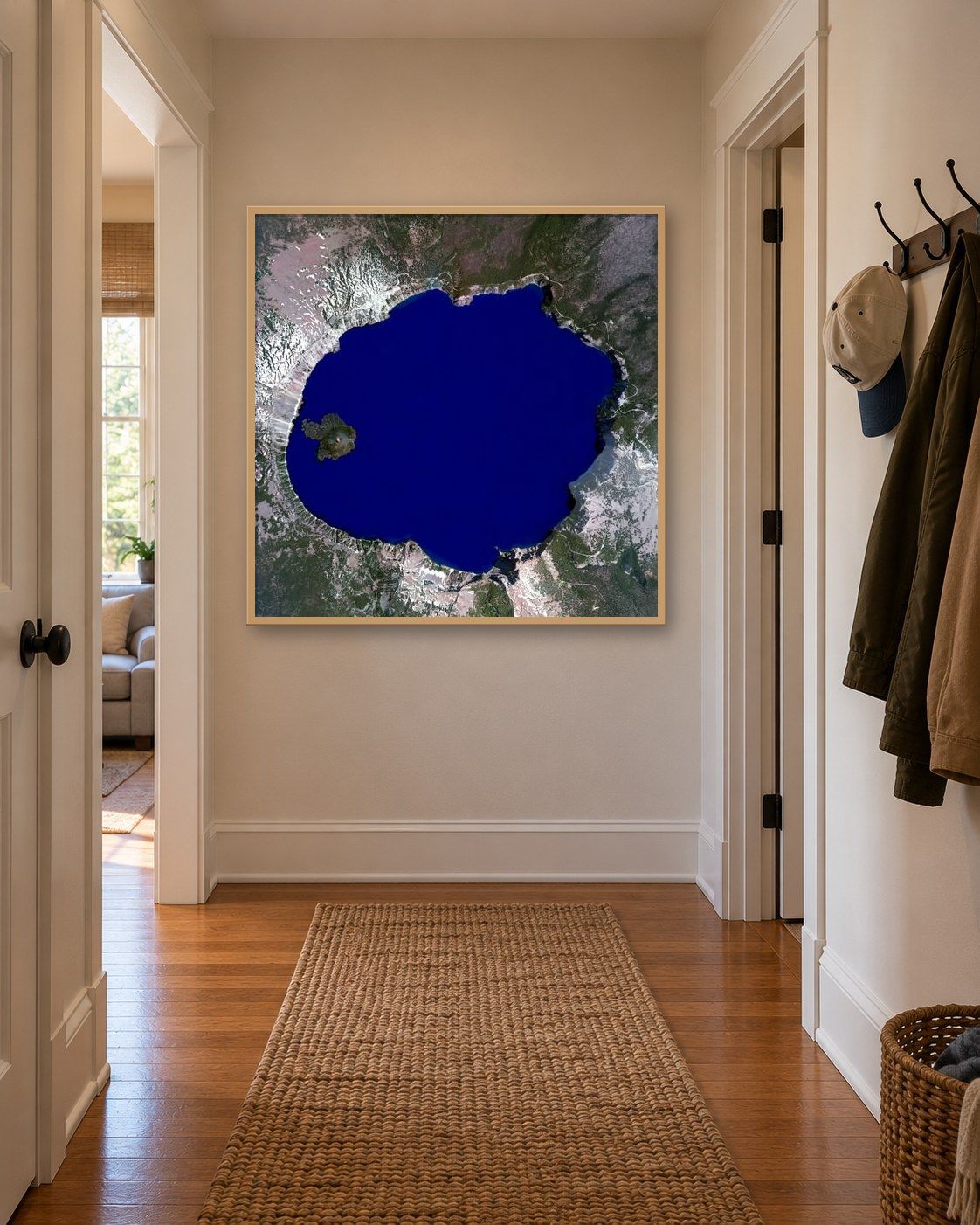 Crater Lake