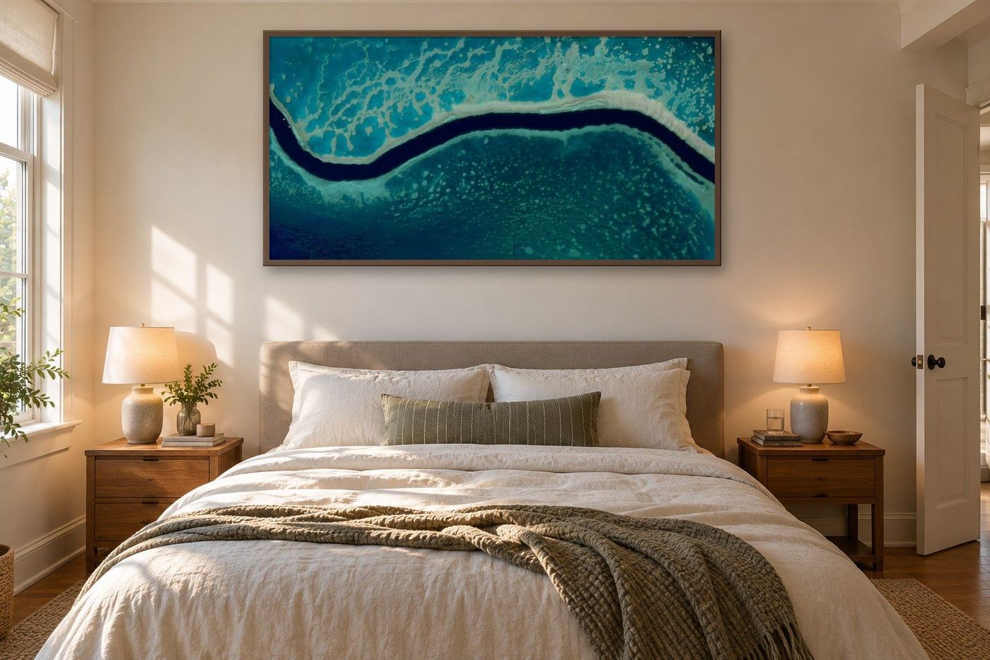 Hardy Reef