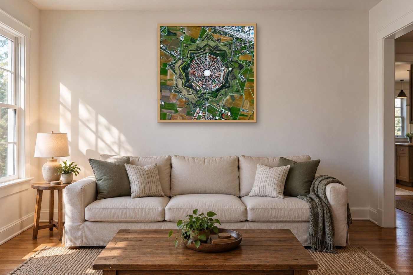 Palmanova