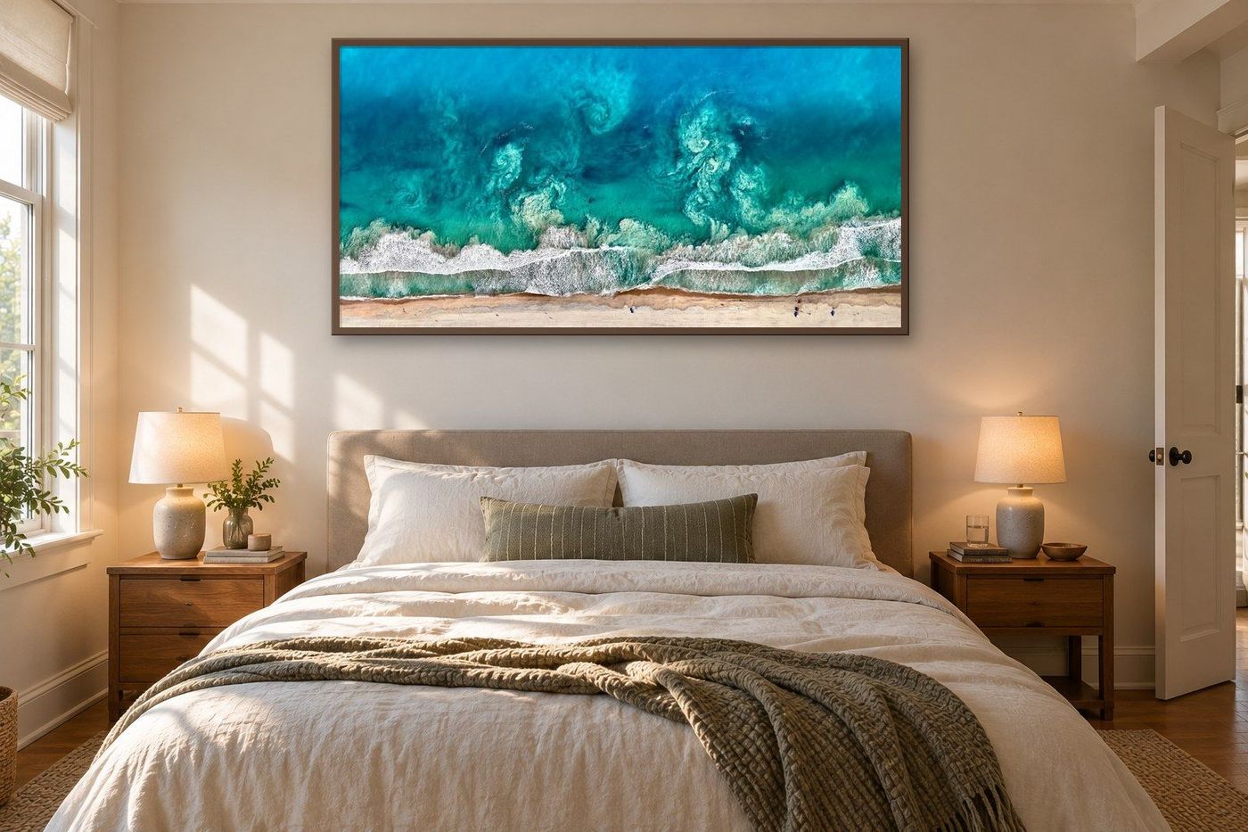 Perth Waves
