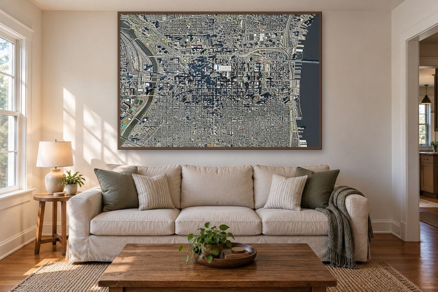 Philadelphia