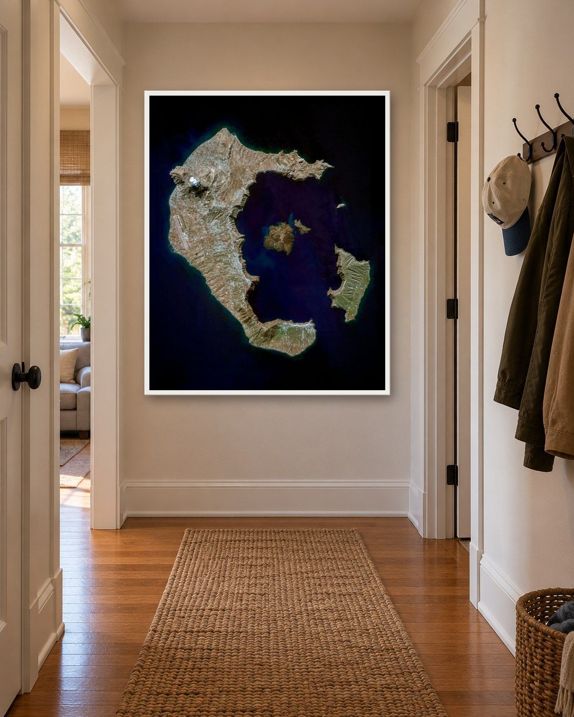 Santorini